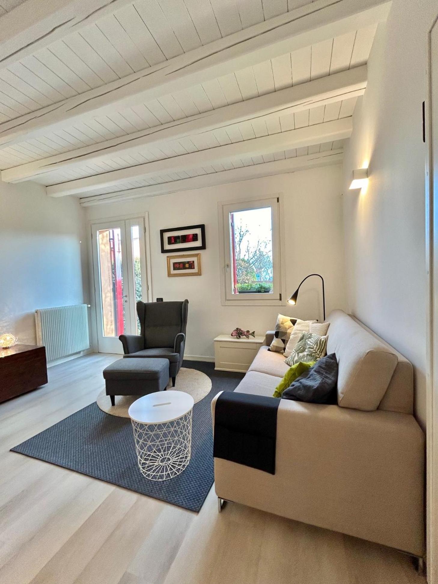 Soranza Suite Castelfranco Veneto Exterior photo