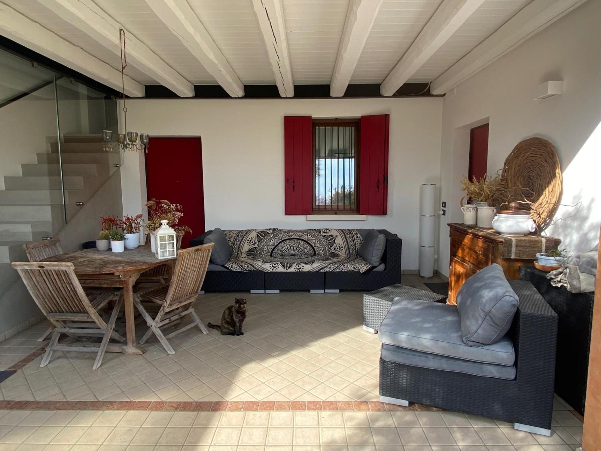 Soranza Suite Castelfranco Veneto Exterior photo